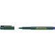 Fineliner Farber-Castell 1511 0,4 mm blau