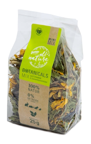 Bunny Nature Botanicals Mini Mix Rudbeckia Magazin Sonnenblumenblüte