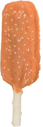 Trixie Denta Fun Chicken Pops mit Sesam