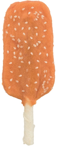 Trixie Denta Fun Chicken Pops mit Sesam