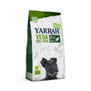 Yarrah Hund Bio -Stücke von Vega Baobab Kokosöl