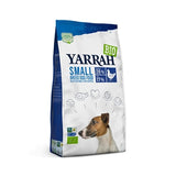 Yarrah Dog Bio -Stücke kleines Hühnchen - afbeelding 1