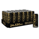 Coca-Cola Coca Cola Null Zucker Null Koffein Dose (24x33 cl)