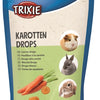 Trixie Nagetierstropfen Karotte