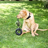 Happy Pet Grrrelli Reifenschlepper schwarz grün