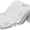 Trixie Dog Decke Nando Softfleece Hellgrau