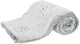 Trixie Dog Decke Nando Softfleece Hellgrau