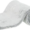 Trixie Dog Decke Nando Softfleece Hellgrau