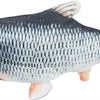 Trixie -Spartelfisch mit Stoff Katzenminze