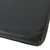 BIA Bett Matratze Lounger Croco Schwarz