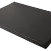 BIA Bett Matratze Lounger Croco Schwarz