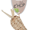 Zolux Ehop Karottenmaisblatt