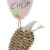 Zolux EHOP Worte -Grat