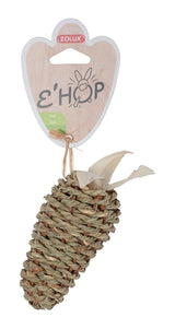 Zolux EHOP Worte -Grat - afbeelding 2