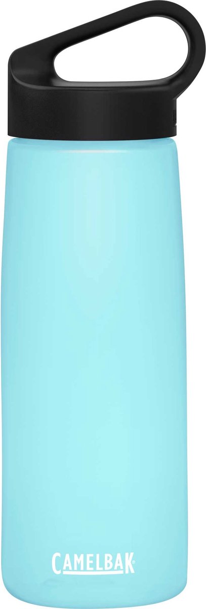 Camelbak Pivot Bottle - Trinkflasche - 750 ml - Blau (Eis)
