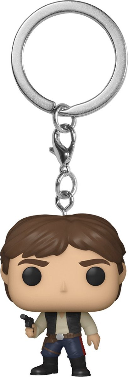 Funko Pocket Pop! Star Wars – Han Solo