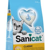 Sanicat Sanicat Cat Müll