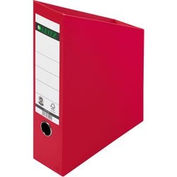 Zeitschriftenhalter Leitz A4 rot