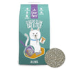 EasyPets Easypets sauber klumpen bildende Katzenstreu