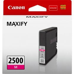 Canon pgi-2500m Magenta Tintenpatrone
