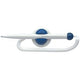 Tintenroller Scheinder blau mittel