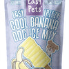 EasyPets Easy Freezy Dog Ice Dog Ice Cream Banane