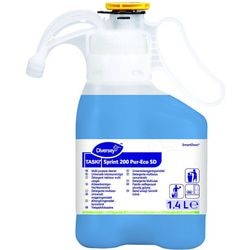 Flächenreiniger Sprint 200 Pur-Eco Taski 1,4 ltr