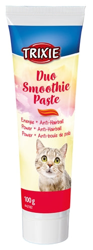 Trixie Duo Smoothie Pasta mit Obst für zusätzliche Energie