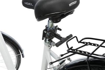 Trixie Fahrradhalterung U-Form