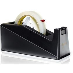 Klebebandabroller Scotch C10 schwarz