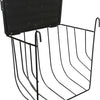 Trixie Hay Rack hing mit Deckel
