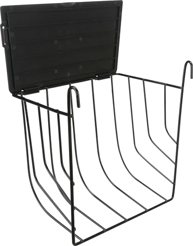 Trixie Hay Rack hing mit Deckel