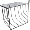 Trixie Hay Rack hing mit Deckel