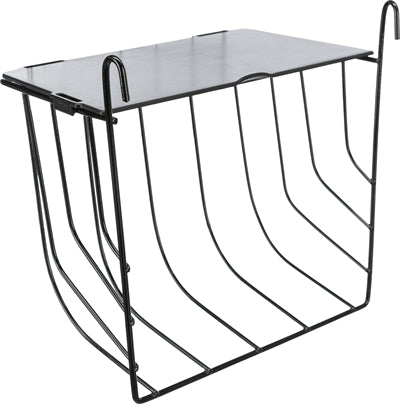 Trixie Hay Rack hing mit Deckel