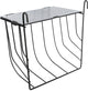Trixie Hay Rack hing mit Deckel