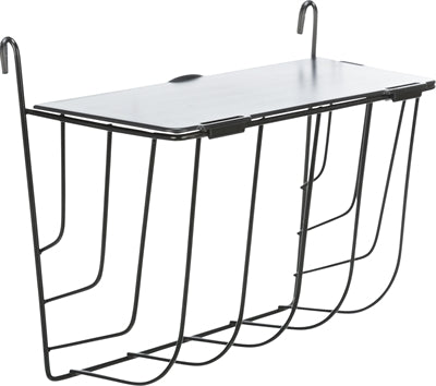 Trixie Hay Rack hing mit Deckel