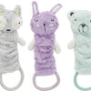 Trixie Junior Plicken Bungeldier Assorti