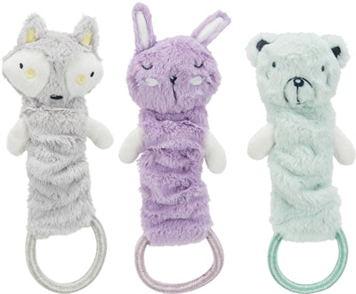Trixie Junior Plicken Bungeldier Assorti