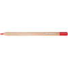 Edu3 ödergrün jumbo farbig stifte, füllt 5 mm, rot, 10 Stück 1 Box