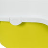 Trixie Cat Box Vico Lime White