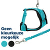 Trixie Katze Ecabulation Mesh Y-Form mit elastischen Gürtelsorti