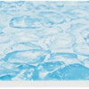 Trixie Koelplaat Hamster Blau