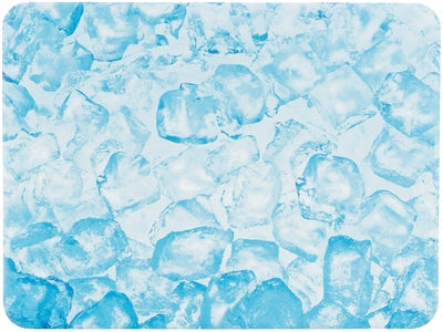 Trixie Koelplaat Hamster Blau
