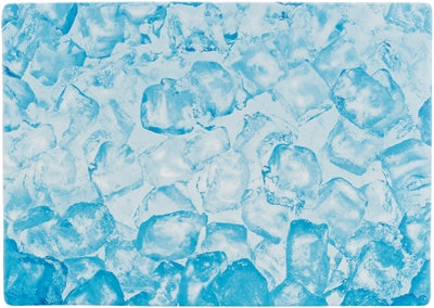 Trixie Koelplaat Kaninchenblau