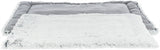 Trixie Ligmat Harvey White Grey - afbeelding 3