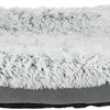 Trixie Hundkorb Harvey Gray White