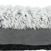 Trixie Hundkorb Harvey Gray White