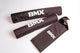BMX Pad Set Black Protector