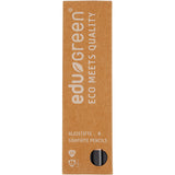 EDU3 EDUGreen Jumbo Stifte, B, 10 Stück 1 Box - afbeelding 2