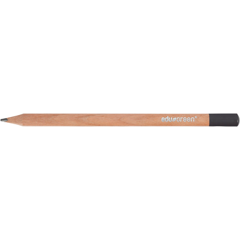 EDU3 EDUGreen Jumbo Stifte, B, 10 Stück 1 Box